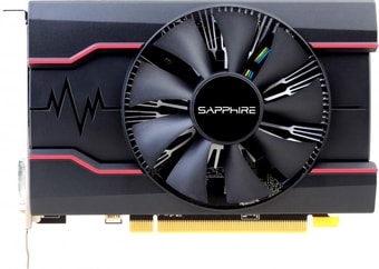 Видеокарта Sapphire Pulse Radeon RX 550 2GB GDDR5 11268-21-20G