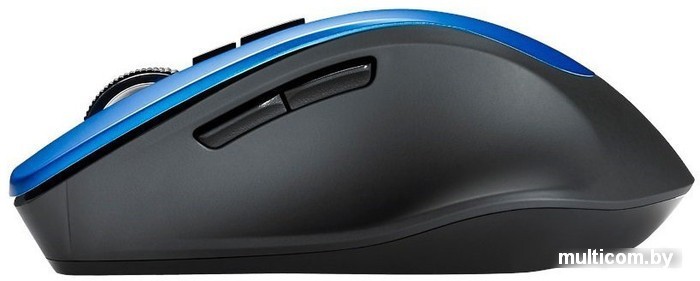 Мышь ASUS WT425 (синий)