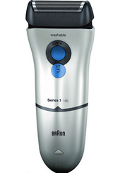 Электробритва Braun 150 Series 1