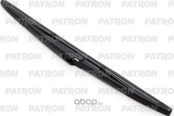 Щетка стеклоочистителя Patron PWB410-R