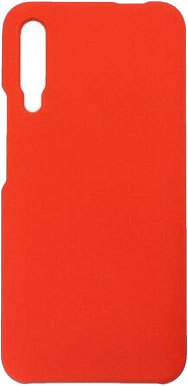 Чехол для телефона Case Liquid для Honor 9x Pro (красный)