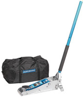 Подкатной домкрат Nordberg N32015 1.5т