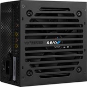 Блок питания AeroCool VX-650 Plus