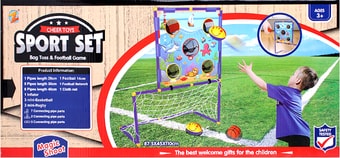 Футбол Darvish DV-T-2462