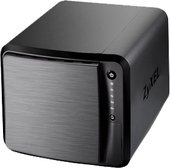 Сетевой накопитель Zyxel NAS542