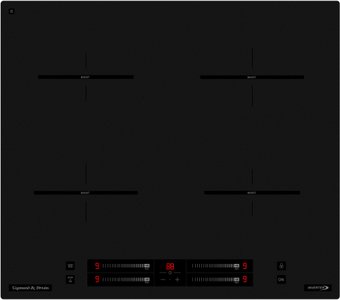 Варочная панель Zigmund & Shtain CI 23.6 B