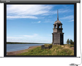 Проекционный экран CACTUS Professional Motoscreen CS-PSPM-152X203