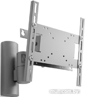 Кронштейн Electric Light КБ-01-27 (металлик)