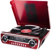 ION Audio Mustang LP (бордо)