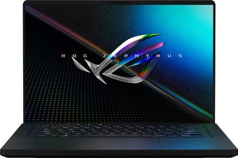 ASUS ROG Zephyrus M16 GU603HE-K8019T