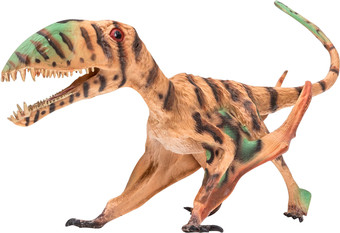 Фигурка Masai Mara Мир динозавров. Птерозавр MM206-005