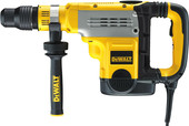 Перфоратор DeWalt D25723K