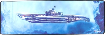 Коврик для мыши Гарнизон GMP-305