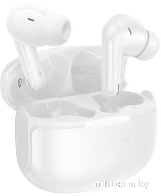 Наушники Borofone FQ9 (белый)