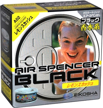 Eikosha Spirit Refill Lemon Squash