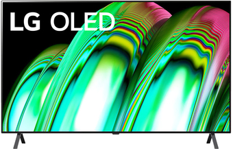 OLED телевизор LG A2 OLED55A26LA