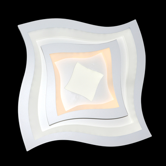 Светильник-тарелка Natali Kovaltseva Led Light 81014/1W