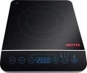 Настольная плита Hotter HX-2055