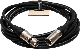 Кабель Shnoor MC224eco-XMXF-2m