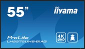 Информационная панель Iiyama ProLite LH5575UHS-B1AG