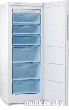 Морозильник POZIS FV NF-117 (белый)