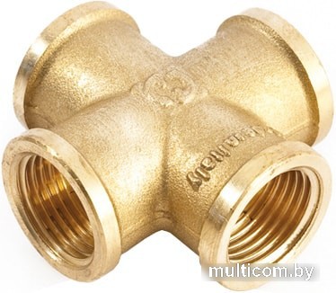 Фитинг General Fittings Крестовина 2700.36 1 1/4"