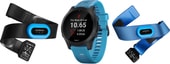 Умные часы Garmin Forerunner 945 (полный комплект, синий)
