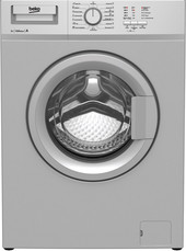 Стиральная машина BEKO WRS 55P1 BSS