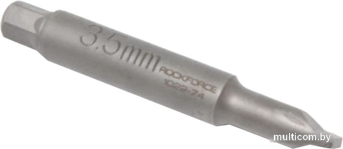 Бита RockForce RF-1022-74