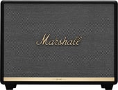Беспроводная колонка Marshall Woburn II Bluetooth (черный)