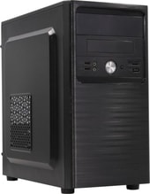 Корпус Navan IS008-BK 450W
