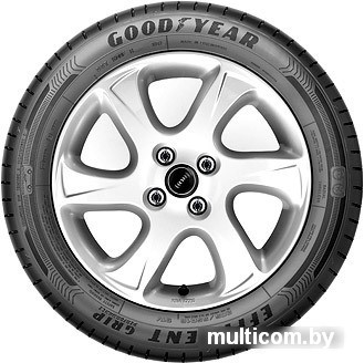 Автомобильные шины Goodyear EfficientGrip Performance 225/55R16 95W