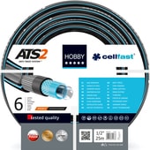 Cellfast Hobby ATS2 (1/2&quot;, 25 м) 16-200