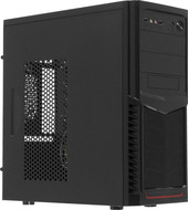 Корпус Accord A-30B Black