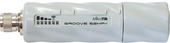Точка доступа Mikrotik GrooveA 52 [RBGrooveA-52HPn]