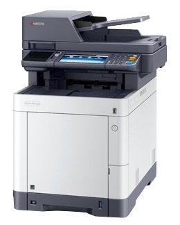 МФУ KYOCERA ECOSYS M6230cidn