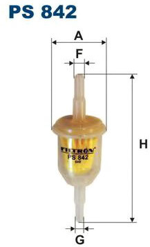 Filtron PS842