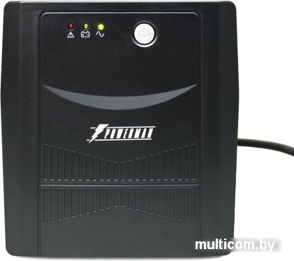 Powerman Back Pro 850 Plus