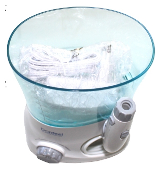 Ирригатор Donfeel OR-840 air