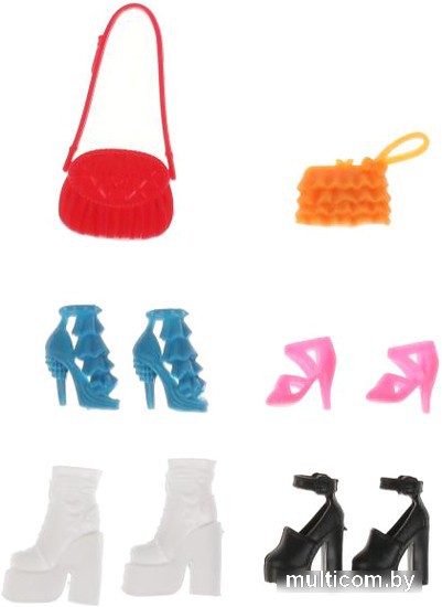 Одежда для кукол Карапуз Для Софии AC10-S-BB