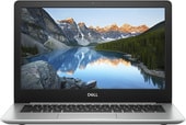 Ноутбук Dell Inspiron 13 5370-7291