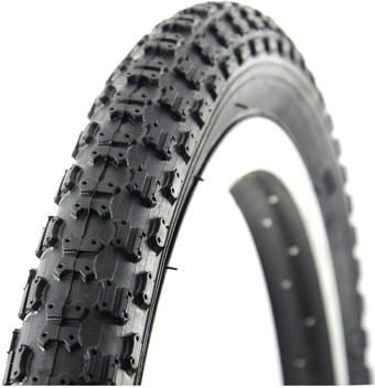 Велопокрышка Wanda 14x2.125 P104