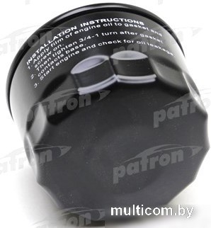 Масляный фильтр Patron PF4269