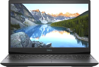 Игровой ноутбук Dell G5 15 5500 G515-5415