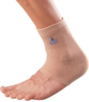 Ортез голеностопный Oppo 2001 (XL)