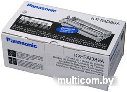 Фотобарабан Panasonic KX-FAD89A(7)