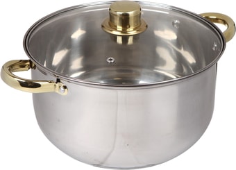 Кастрюля Mercury MC-7081