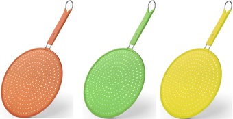 Экран защитный универсальный Fissman 7224