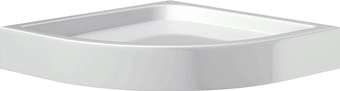 Душевой поддон AM.PM Gem W90T-401-090W 90х90