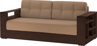 Диван Мебель Холдинг Фостер-8 Ф-8-2НП-2-Gfox-Gch